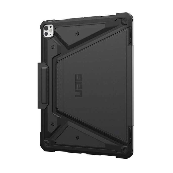 UAG Metropolis Case iPad Pro 13 inch (2024) - Black