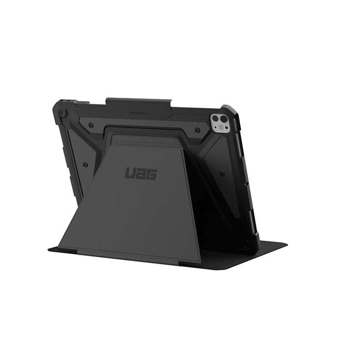 UAG Metropolis Case iPad Pro 13 inch (2024) - Black