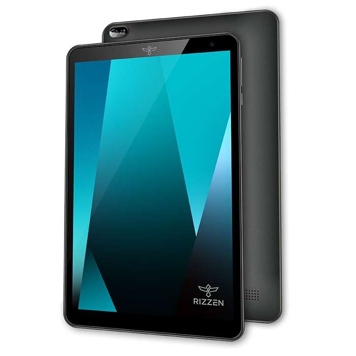 Rizzen NovaTab R10 LTE 10.1" Smart Tablet + Free Cover