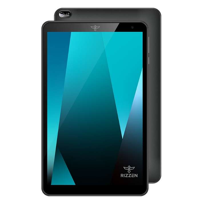 Rizzen NovaTab R10 LTE 10.1" Smart Tablet + Free Cover