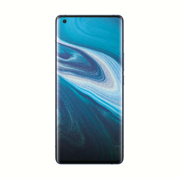 vivo X50 Pro 5G - Alpha Grey