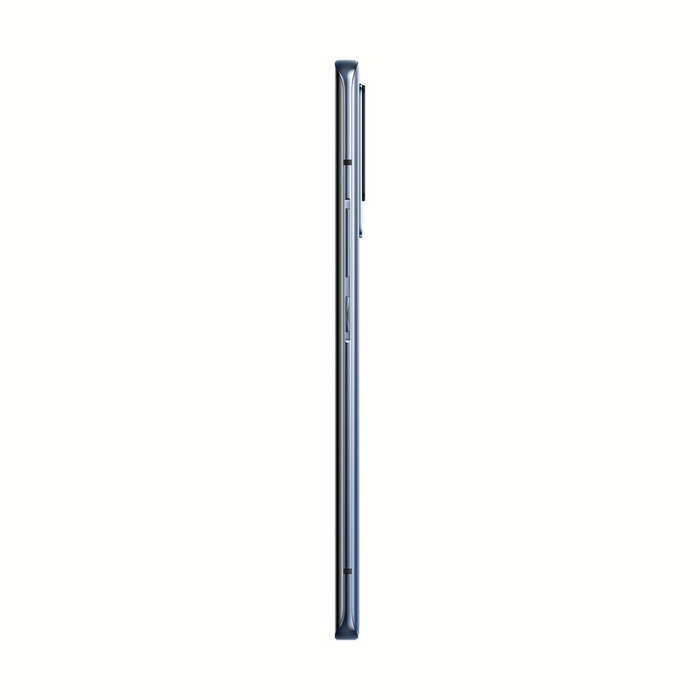 vivo X50 Pro 5G - Alpha Grey