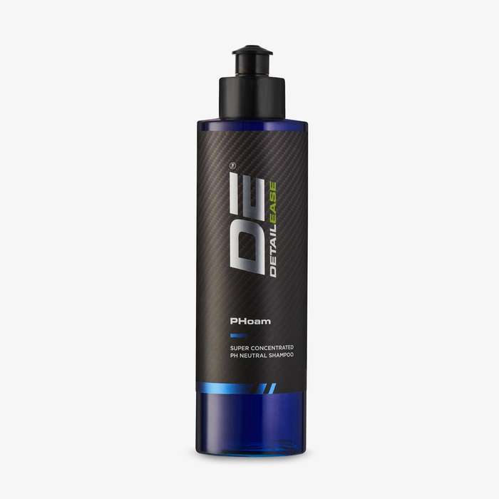 Detail Ease PHoam - Super Concentrate Shampoo
