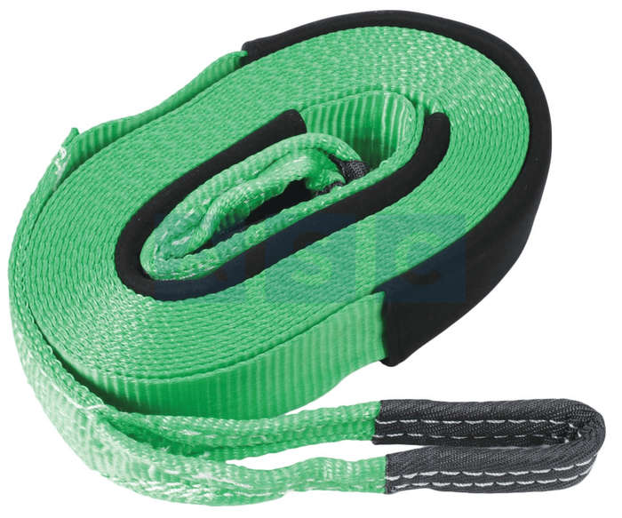 Snatch Strap 9mx55mm 5000kg