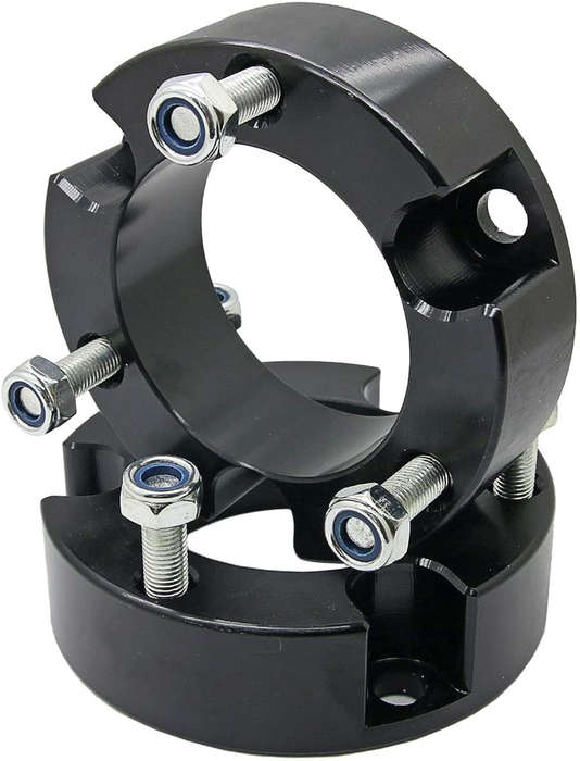 Ford Ranger Lift Kit, 25mm Shock spacer T6/ T7 &amp; Next Gen 45mm Lift (2012-2024
