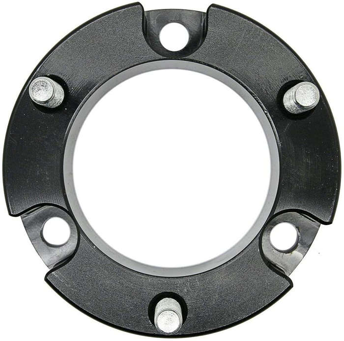 Ford Ranger Lift Kit, 25mm Shock spacer T6/ T7 &amp; Next Gen 45mm Lift (2012-2024