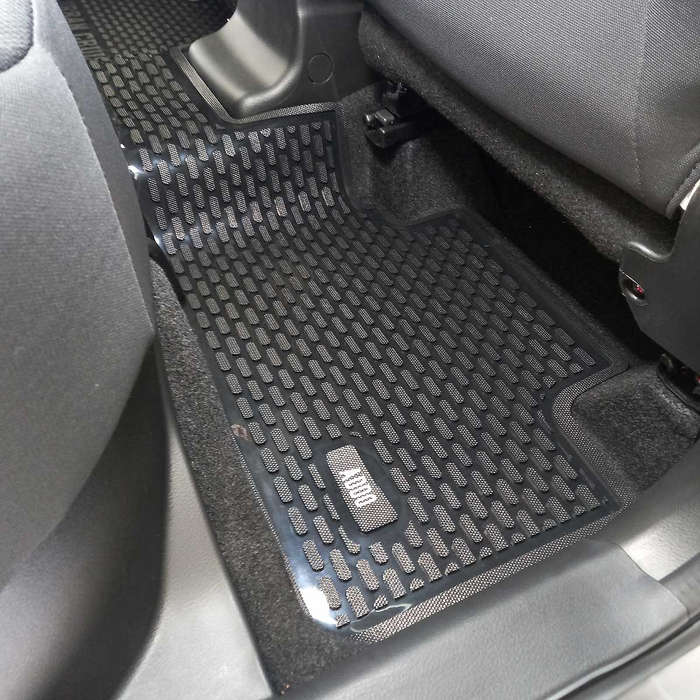 Toyota Urban Cruise mat set ADDO up to 2023
