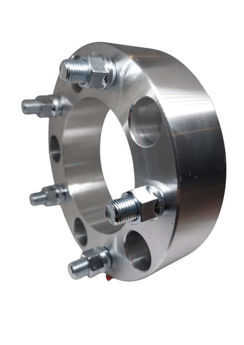 Toyota Landcruiser Wheel spacers (SOLD AS A PAIR) 45mm