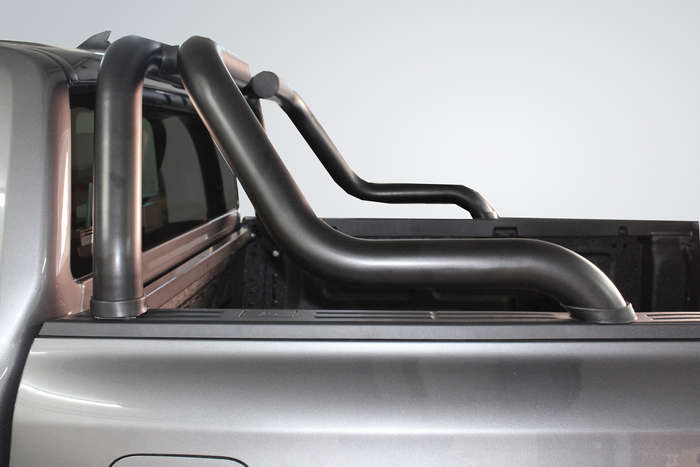 Ford Ranger Next Gen 2023 -Sports Bar Black Artav BS-150053
