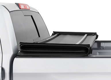 Tonneau King Covers, Soft Tri-fold Covers
