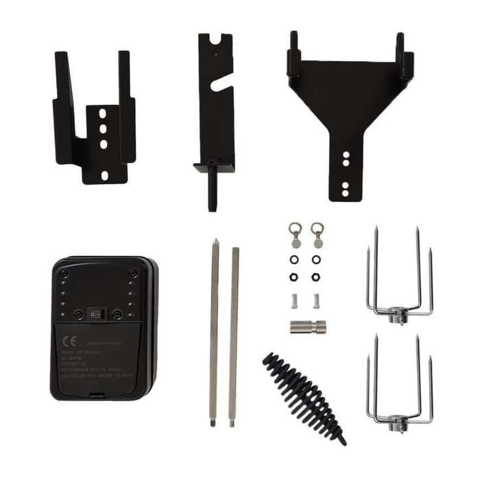 Ozpig Rotisserie Kit Series 2 or 1