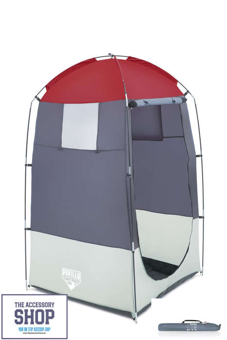 Pavillo Ensuite Station Port 1.9m (Bestway)