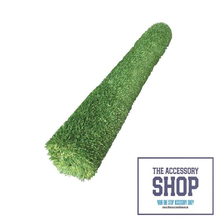Grass Artificial Roll 2m x 3m  35mm Thick