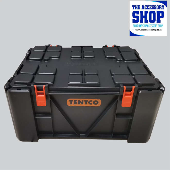Dinner Set Box Camping 6 Person Tentco