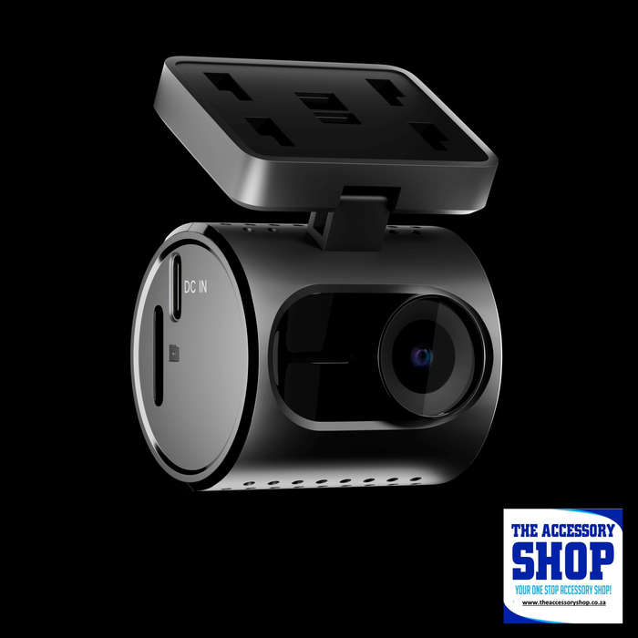 Dash Cam 1.5k 120 Degree 25FPS GPS Pioneer VREC-H120SC