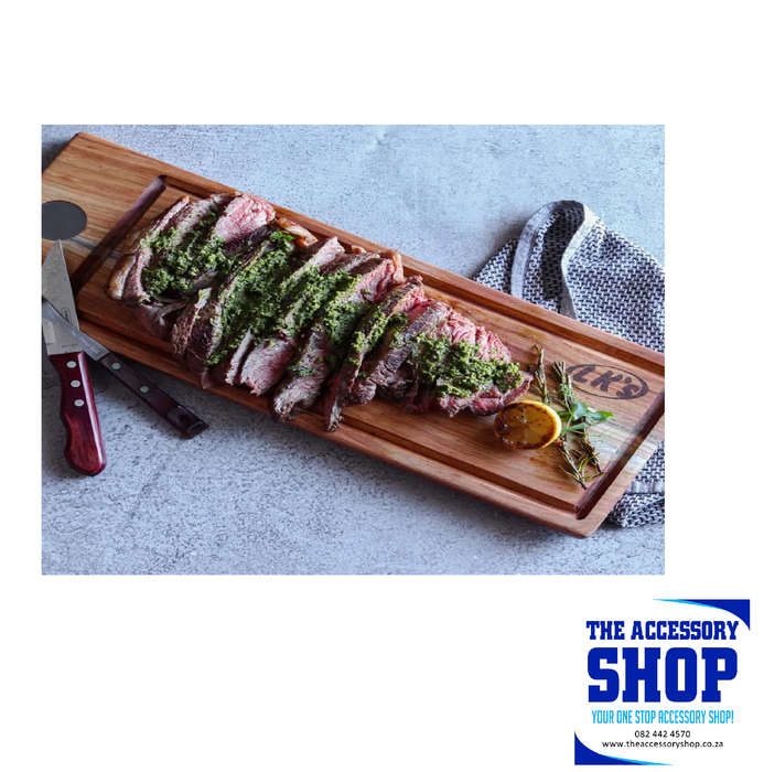 Steak Serving Board Plankie LKs