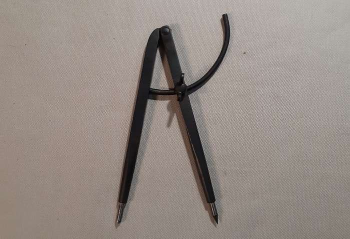 Old Circlip Pliers Diamond Logo