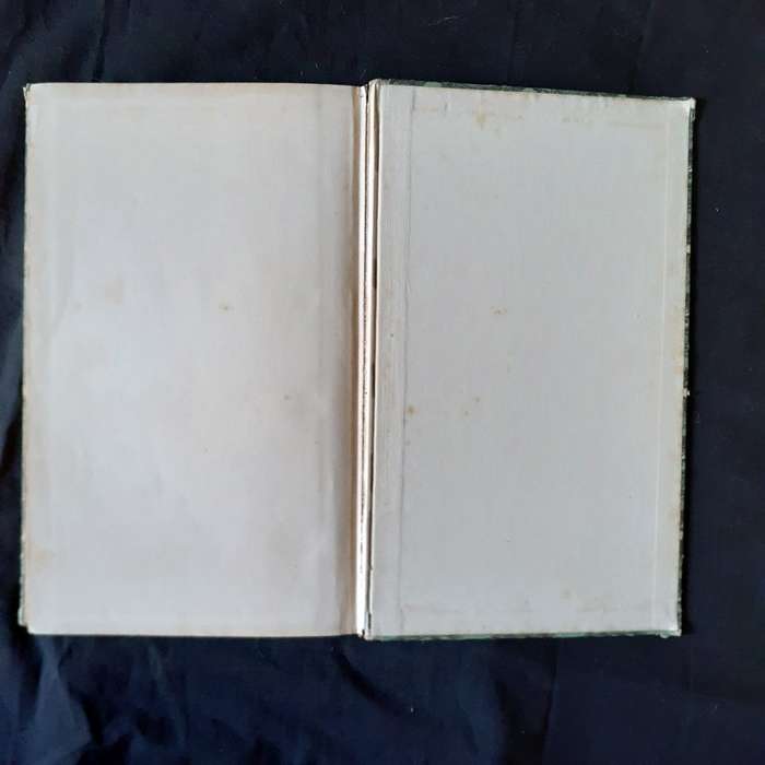 The Compleat Angler - Peter Pauper Press USA 1947