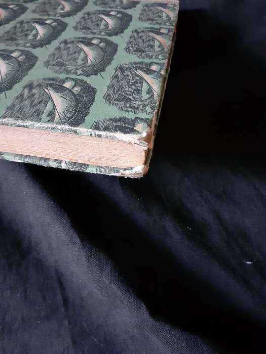 The Compleat Angler - Peter Pauper Press USA 1947