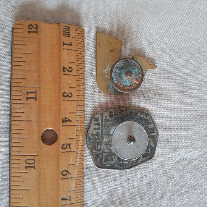 Enamel Pins - Polish Ski Rally 1969 and other 1980