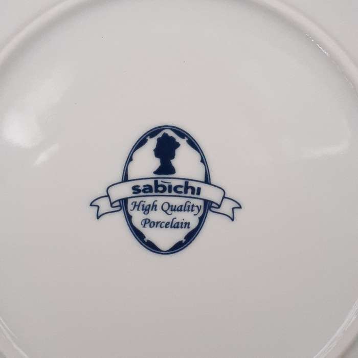 QE 11 Diamond Jubilee Plate 1952 to 2012  60 years 1952 to 2012