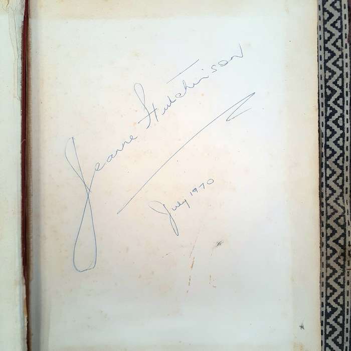 Rhodesia a Postal History  -  R C Smith - Printed in Rhodesia 1967?