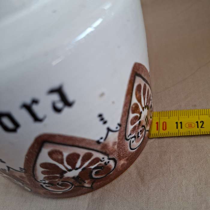 SA Ceramic kitchen jars The Old Jar Benoni