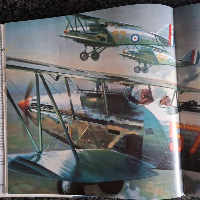 Fighter Pilot - Philip Kaplan - A history and a celebration.   WW2