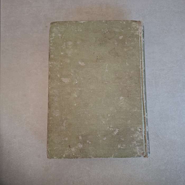 The Young Lion Hunter - Zane Grey - Published Circa 1930.   Hardcover