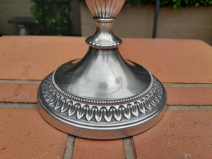 A 20TH Century Candelabra