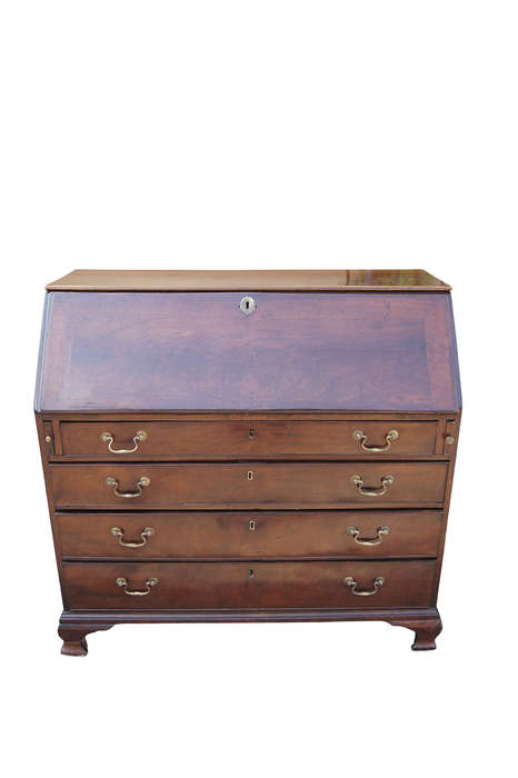 Georgian Bureau