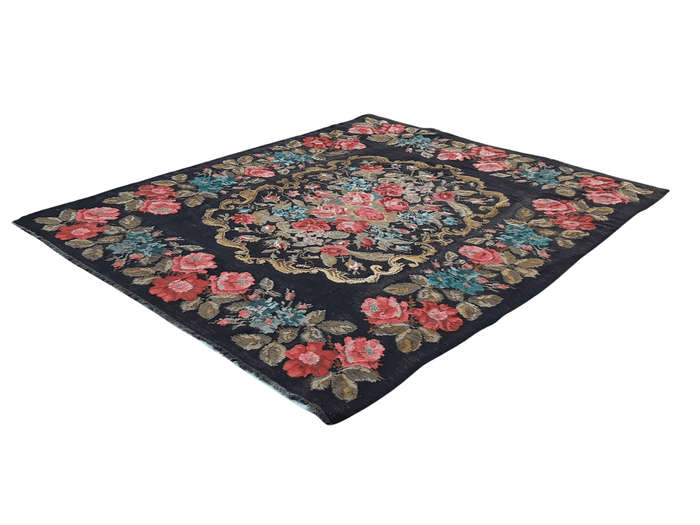 Bessarabian Kilim Rug