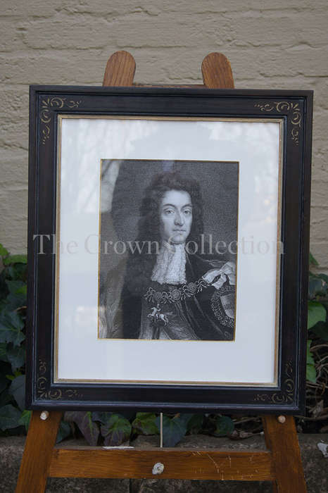 Framed King Portraits (various options to choose from - collage a few different portraits togethe...