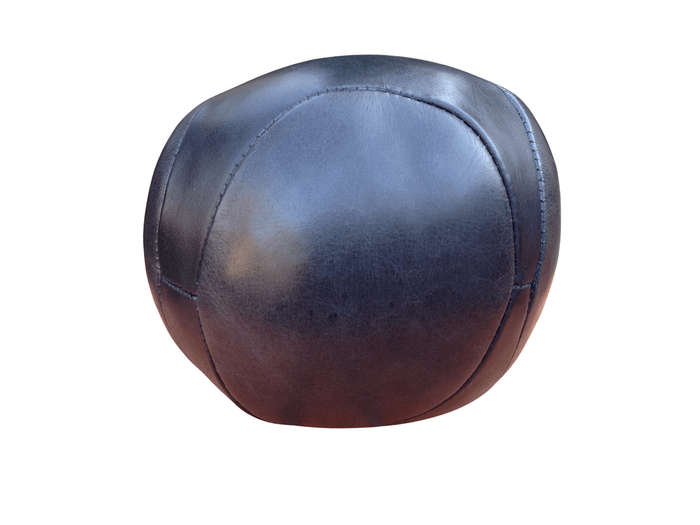 Decorative Leather Balls