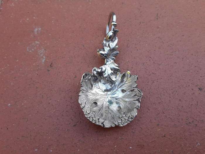 A 19th Century Circa 1852 (13g Silver)