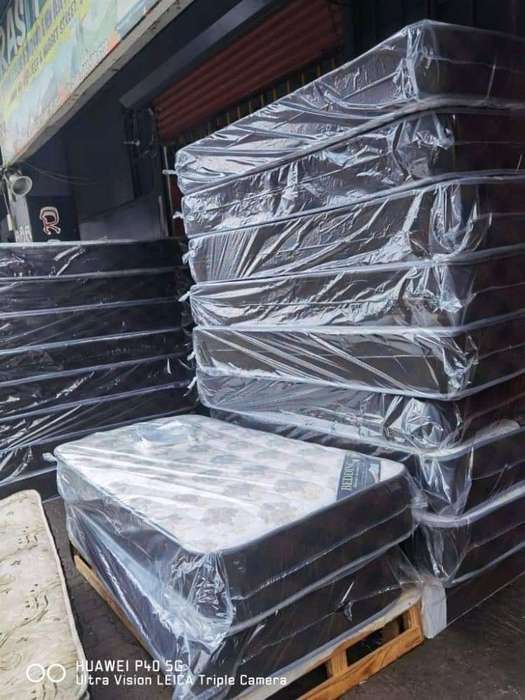 Single Budget Bed
