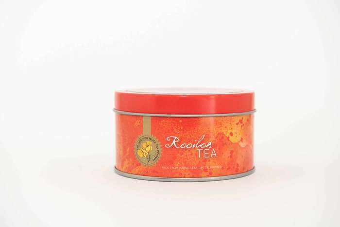 Cape Honeybush Tea - Rooibos Loose Leaf
