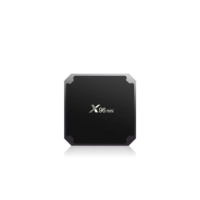 X96 Mini Smart Android TV Box 2GB RAM + 16GB ROM