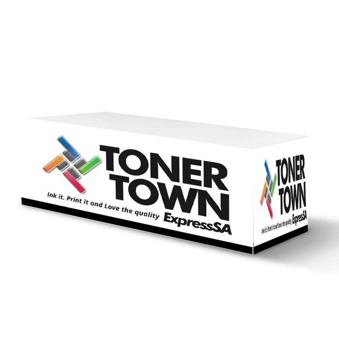 HP 15A Black Compatible Toner Cartridge - C7115A