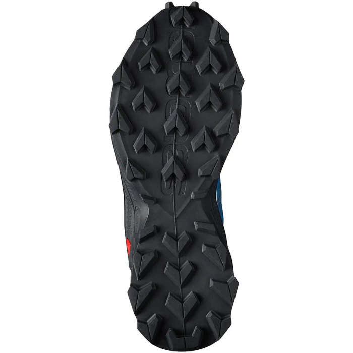 SALOMON SUPERCROSS BLAST RUNNING SHOES RETAIL R2500