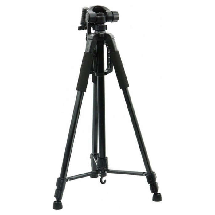 Adjustable Tripod Video Photo Foldable Non-Slip Camera Stand Q-T166