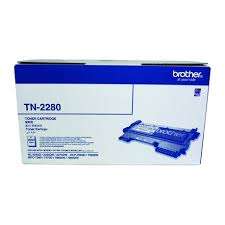 Brother TN 2280 Original Toner Cartridge