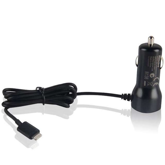 Car charger  TypeC1A