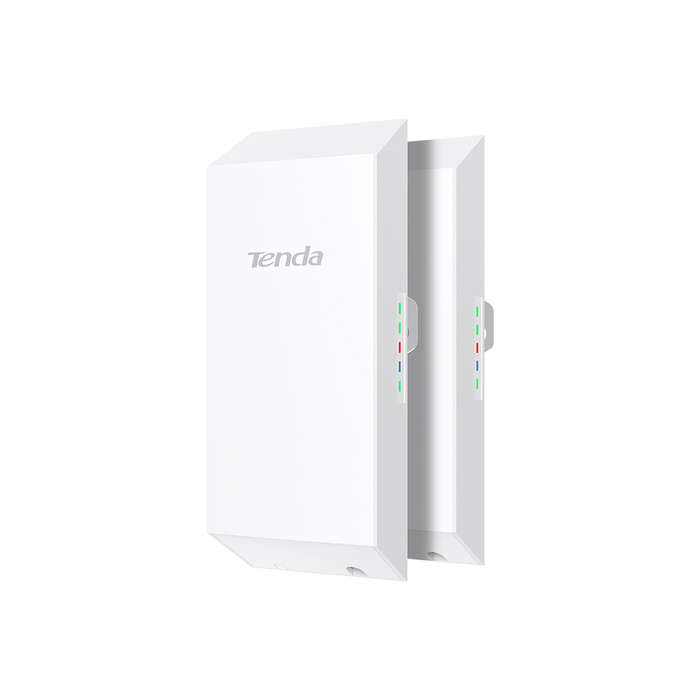 O1 1-Pack 2.4GHz 8dBi Outdoor CPE