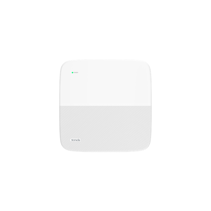 TENDA NVR 4 CHANNEL POE