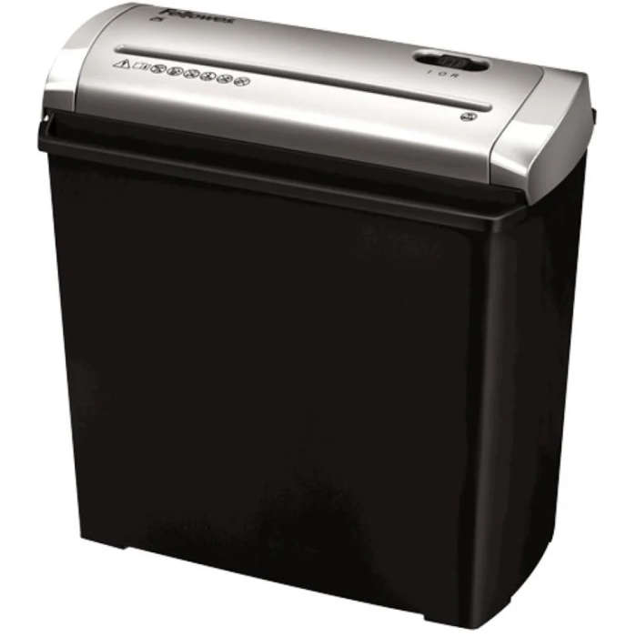FELLOWE SHREDDER, POWERSHRED TRITO-2S