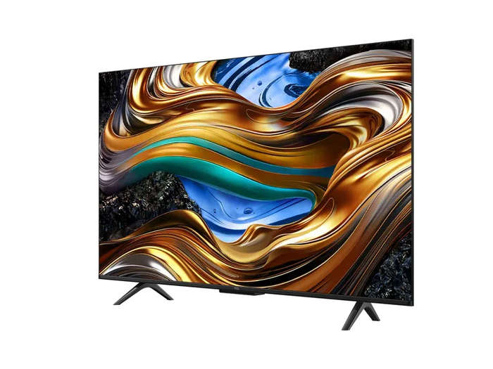 43P755  TCL P755 4K UHD Google TV