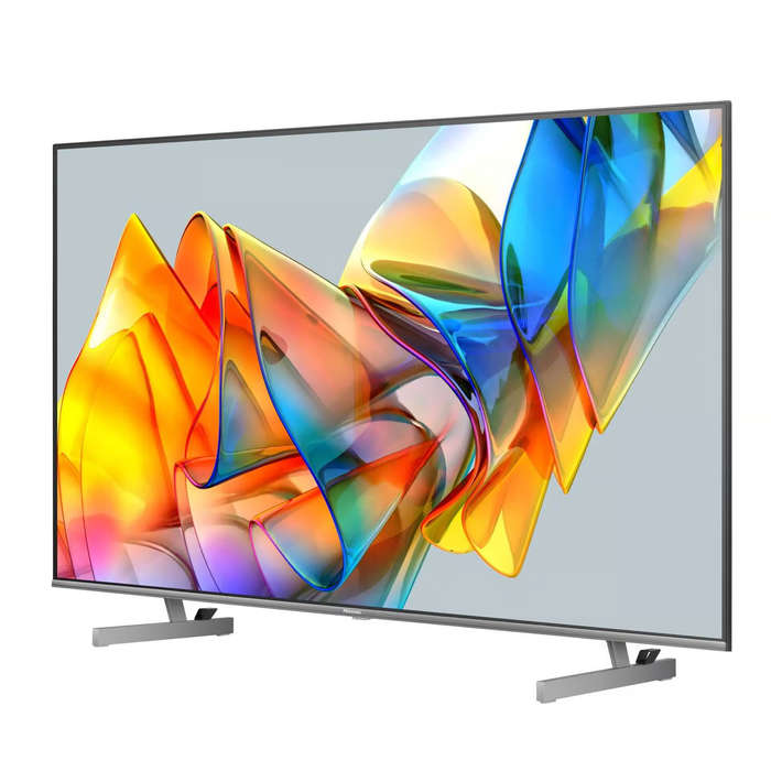 Hisense 55U6K Quantum ULED 4K VIDAA Smart TV