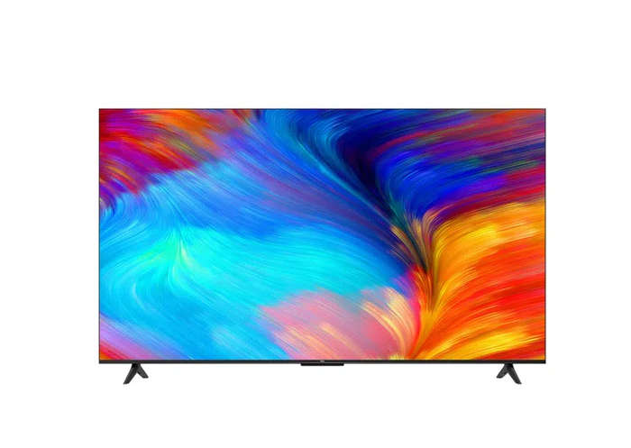 P635 TCL 4K HDR Google TV With Dolby Audio