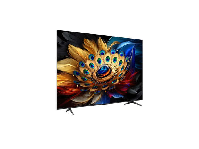85C655  TCL C655 QLED TV